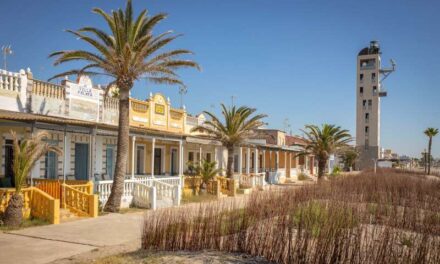 L’Ajuntament de Nules, satisfet amb l’anul·lació del Reglament General de Costes￼