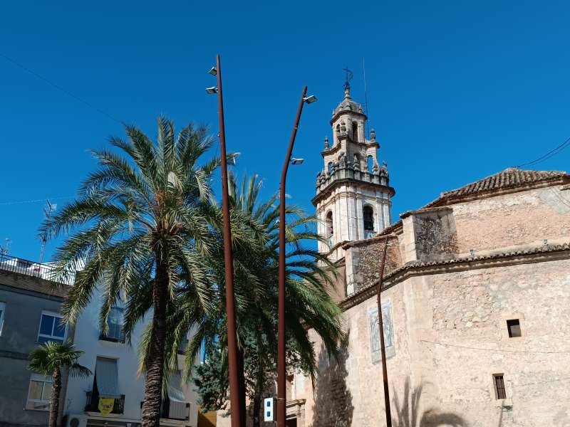 Pego recuperarà l’antic rellotge del campanar￼