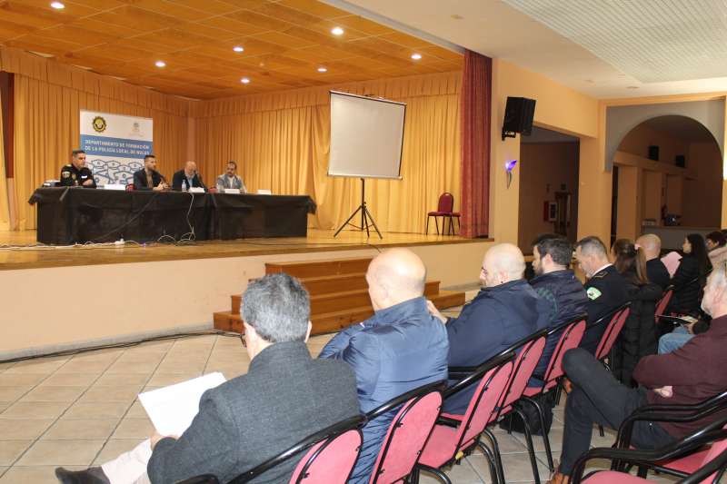 Nules serà de nou punt de trobada de professionals i experts sobre violència filio-parental i atenció a la infància i adolescència￼