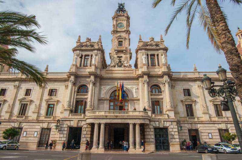 València aprova el manifest del 8M de la Federació Espanyola de Municipis i Províncies￼