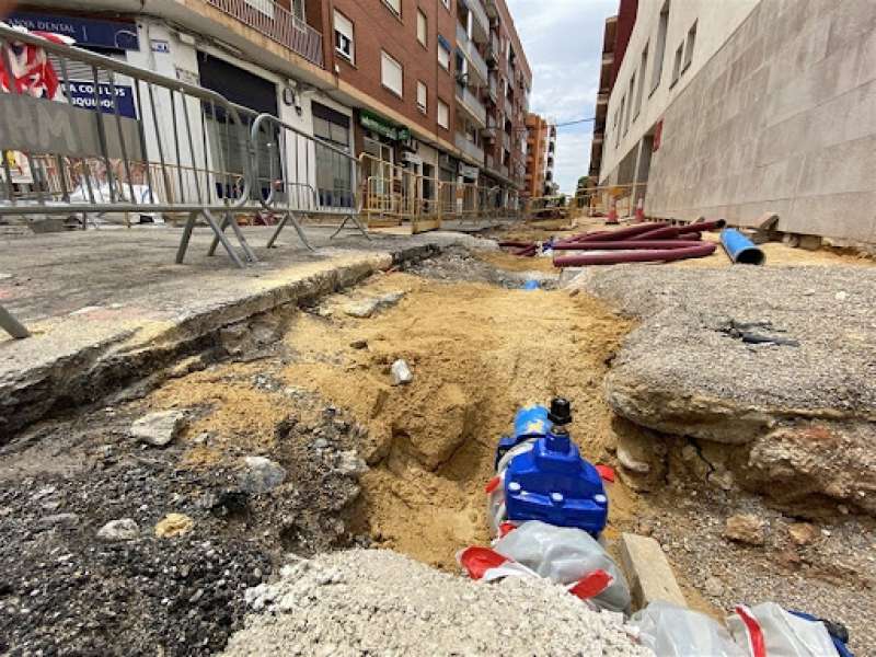 El Suprem confirma la nul·litat de la pròrroga del contracte d’aigua en cinc pobles de l’Horta￼