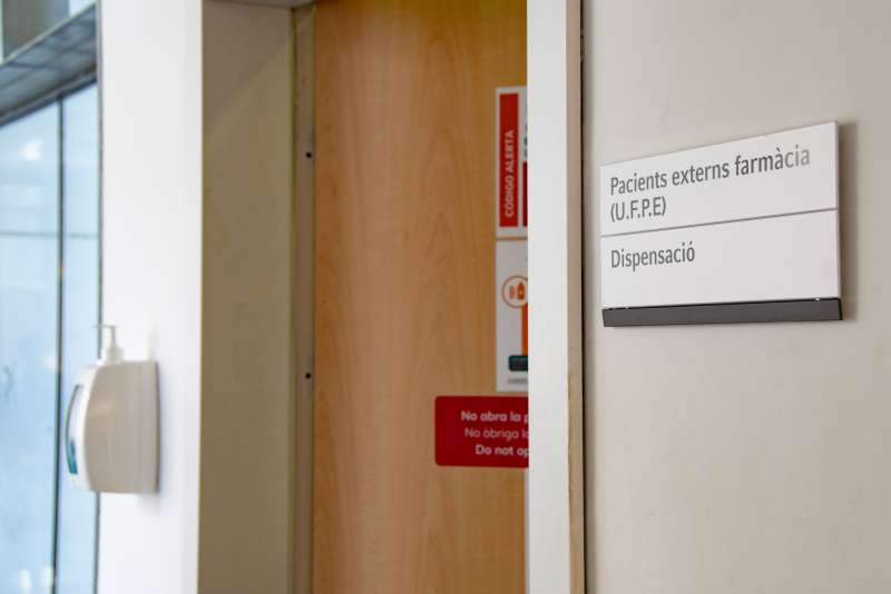 Nou hospitals d’Alacant participen en un congrés internacional per a presentar dos estudis sobre tractaments del càncer de pròstata i psoriasi￼