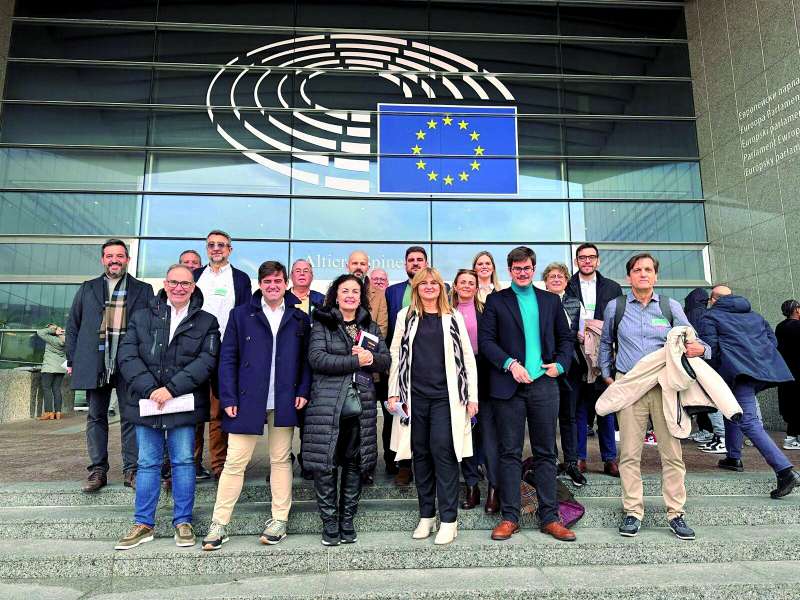 “Ens interessa difondre el patrimoni històric i cultural dels municipis i el turisme rural a la zona de la Ribera”￼