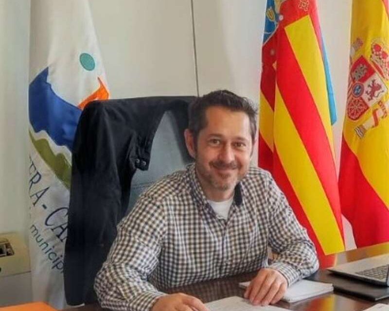José Luis Gijón, president la Mancomunitat La Costera-Canal: “L’oferta turística és molt àmplia perquè per fortuna tenim una gran varietat d’opcions”