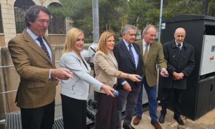 La Generalitat mostra la seua “aposta decidida” per la modernització de la séquia Reial del Xúquer i la protecció de l’Albufera￼