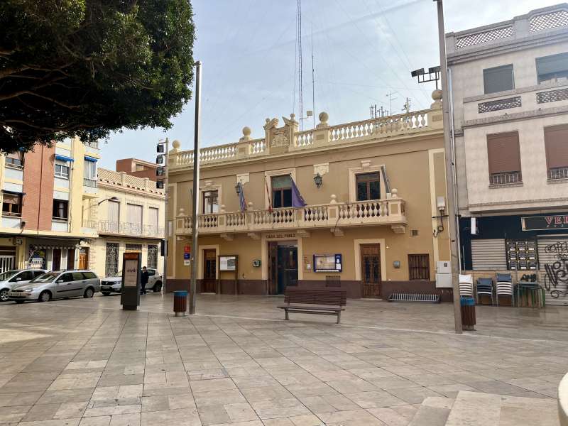 Foios liquida el pressupost de 2023 amb un romanent d’1 milió d’euros