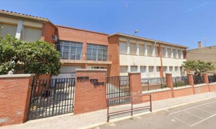 En marxa el nou CEIP L’Ermita de Benifairó de les Valls￼