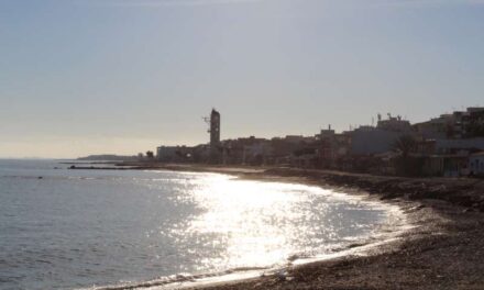 Nules trau la concessió de quatre xiringuitos de platja per al període estival￼