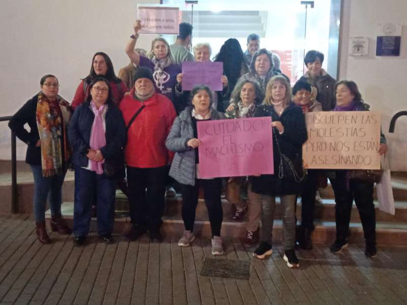 Alaquàs retira el premi al regidor de Vox que va justificar l’insult a les dones￼