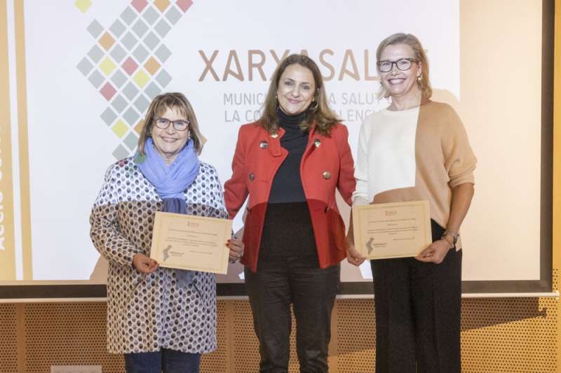 Un estudi participatiu de salut de Picassent posa en valor les infraestructures culturals i esportives￼