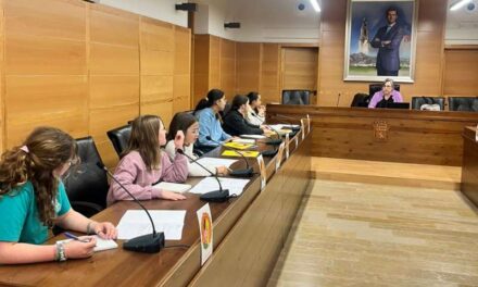 El Consell de Xiquets i Xiquetes de Nules proposa iniciatives per al nou Casal Jove￼