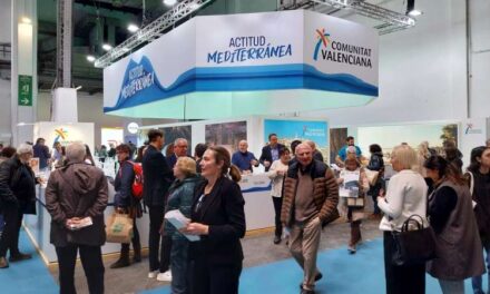 El Puig captiva l’interès a la fira B-Travel amb el seu turisme cultural i gastronòmic sostenible￼