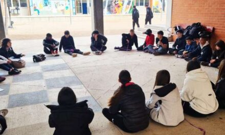 Nules treballa amb l’adolescència la prevenció i conscienciació sobre el consum de drogues￼