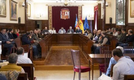 El Consorci de Bombers de la Diputació de Castelló reforça la prevenció enfront del foc en el medi natural i enfortix les brigades forestals￼