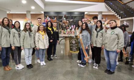 Els ninots de la Falla La Via i Portal de Valldigna es salvaran de les flames￼