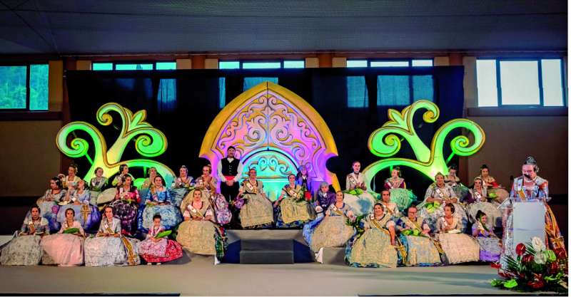 Faura encara la setmana gran de les Falles: Esta és la programació￼