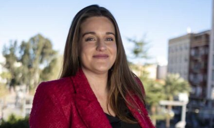 “El meu objectiu és treballar per la continuïtat de totes les nostres festes”￼