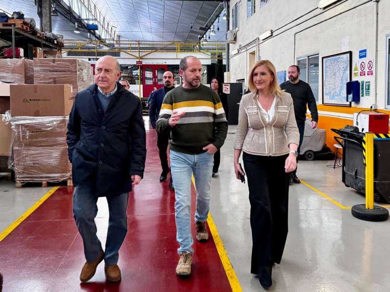 Metrovalencia oferix durant cinc dies consecutius servici ininterromput de metro i tramvia en Falles￼