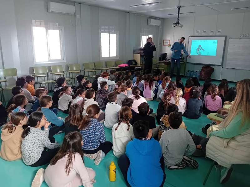 Faura prepara unes Falles segures￼