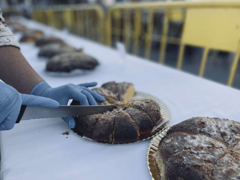 Alzira celebra el VI Concurs de reganyaes￼