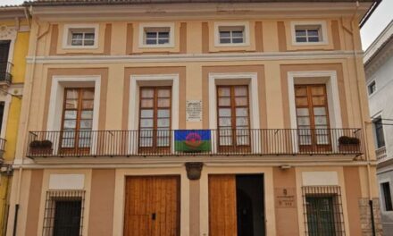 Carcaixent realitza una estratègia local per la igualtat i la inclusió del poble gitano