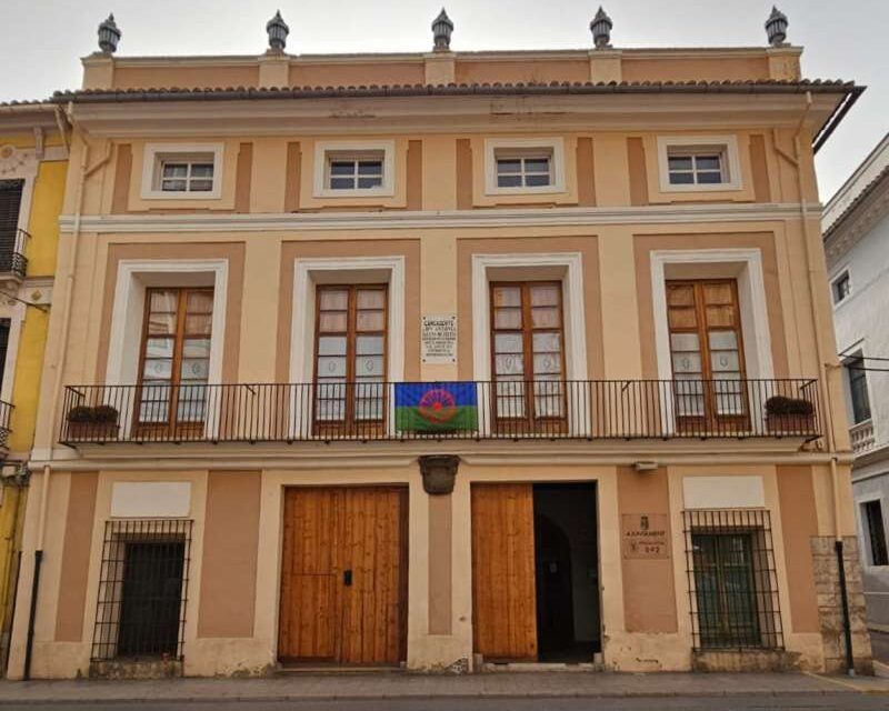 Carcaixent realitza una estratègia local per la igualtat i la inclusió del poble gitano