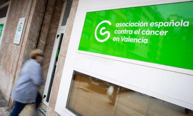 València es convertirà al setembre en capital contra el càncer