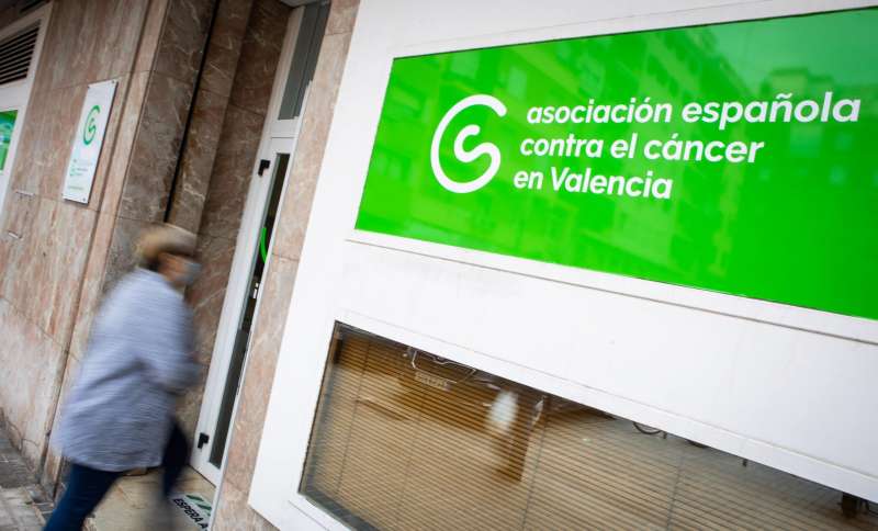 València es convertirà al setembre en capital contra el càncer
