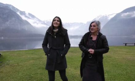 Esquí, Mozart i mines de sal: ‘Valencians al món’ visita els Alps austríacs