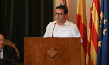 Compromís acusa a Carrasco de mentir a la ciutadania amb la rebaixa de l’IBI