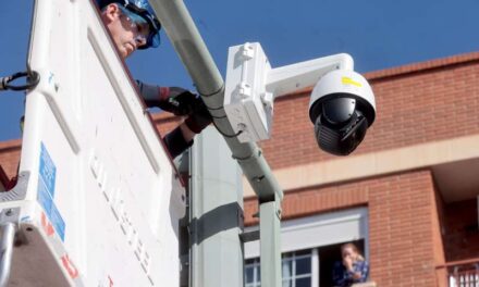 Catalá anuncia que l’Ajuntament continuarà ampliant la xarxa de càmeres de trànsit i de seguretat preventiva