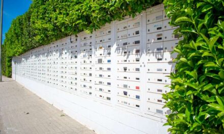 La Pobla sol·licita a Correos el repartiment a domicili a les urbanitzacions Nord i Est