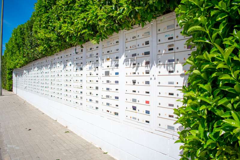 La Pobla sol·licita a Correos el repartiment a domicili a les urbanitzacions Nord i Est