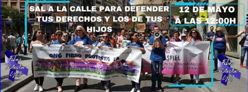 Una marxa visibilitzarà els desafiaments de pacients amb malalties cròniques a Alacant