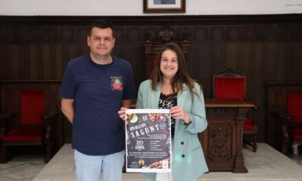 L’Associació Cultural Penyes Festes Patronals de Sagunt presenta la segona edició de la Festa de Germanor