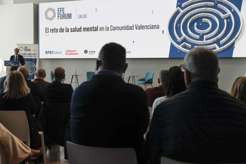 Alerten d’una “epidèmia” en salut mental infantil que dispara els ingressos hospitalaris