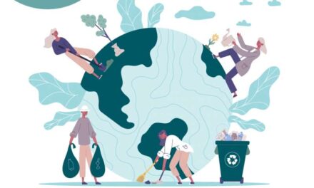 El reciclatge i l’educació ambiental, protagonistes en el Dia Internacional del Reciclatge a Sagunt