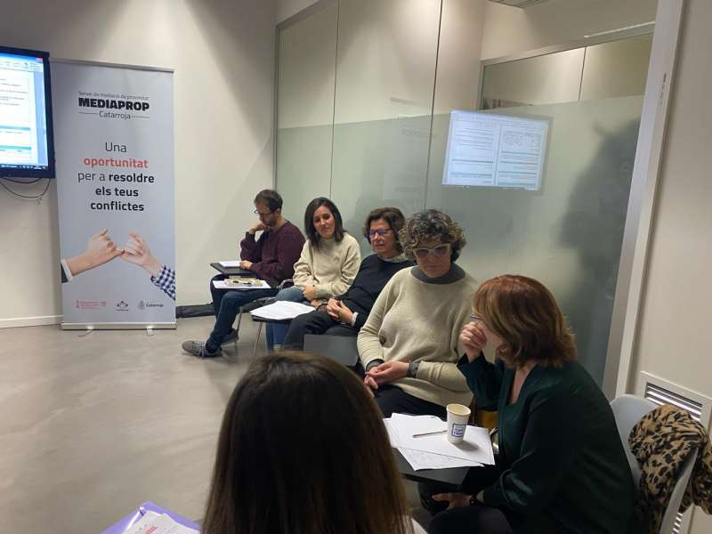 Benestar Social de Catarroja reforça el treball amb la infància i l’adolescència davant l’augment de casos de risc