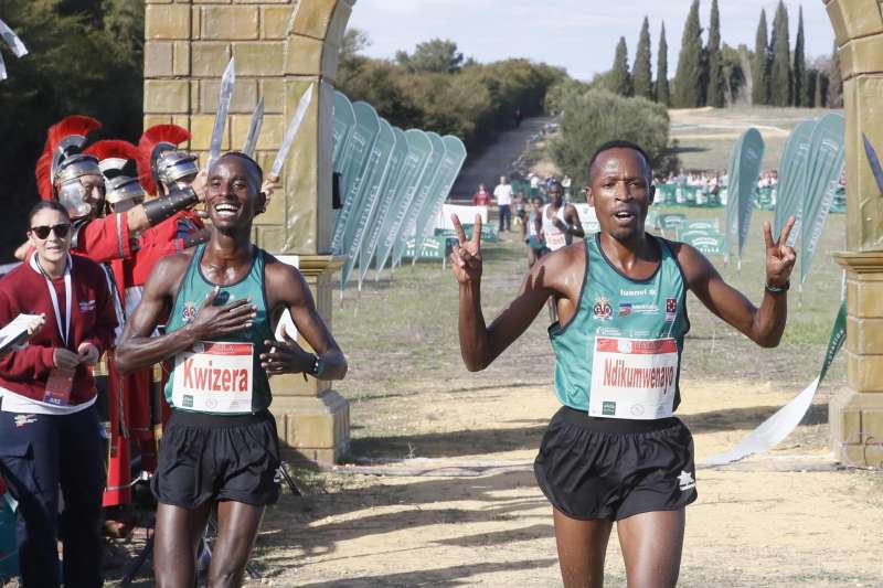 El Playas de Castelló denuncia comentaris racistes i xenòfobs a l’atleta Ndikumwenayo