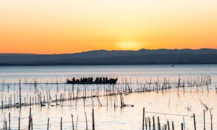 El Periódico de Aquí continúa el seu compromís amb l’Albufera: este dimecres, VIII Jornades sobre el Parc Natural
