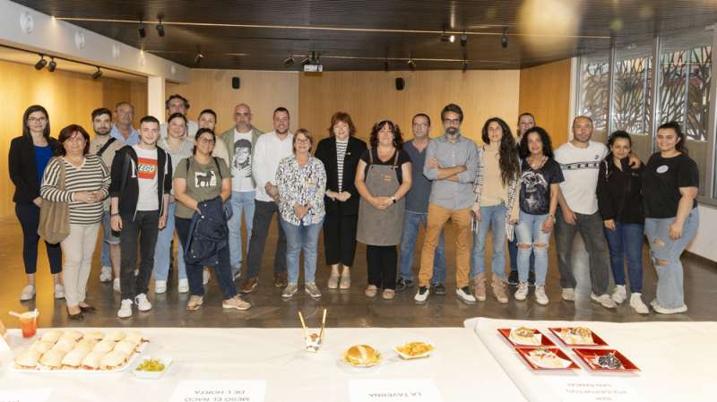 Torna la Fira del Comerç i la Tapa a Picassent amb novetats