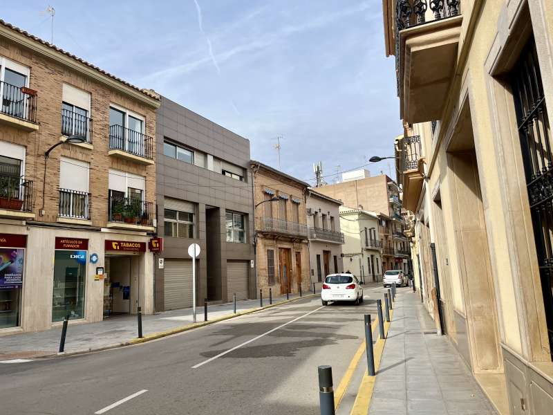 Foios lluita contra els excrements de gossos en la via pública amb el cens genètic