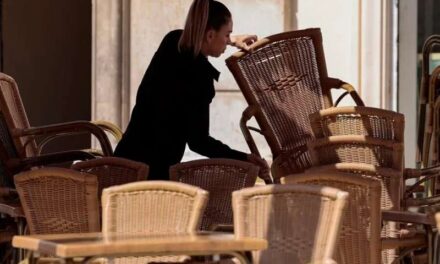 Espanya registra per primera vegada més de 21 milions d’afiliats a la Seguretat Social