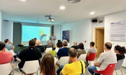 Rafelbunyol treballa per crear la primera Comunitat Energètica Local