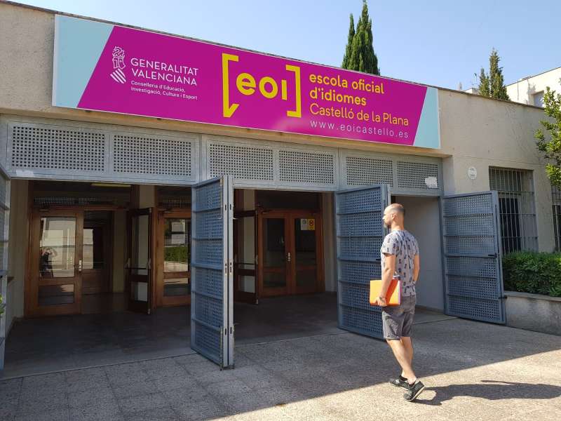 Compromís per Castelló promou una Declaració Institucional per la defensa de les Escoles Oficials d’Idiomes