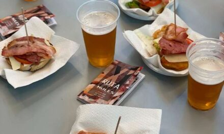 La XI Ruta de la Tapa de Nules compta amb 14 locals participants