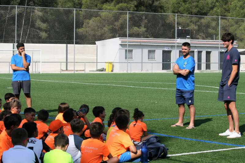 Gilet tornarà a tindre Escoleta d’Estiu
