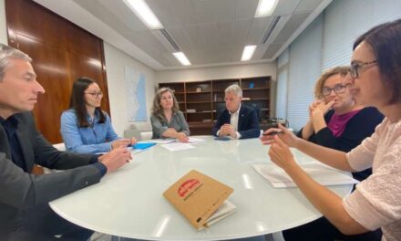 L’Eliana tindrà un nou centre de salut