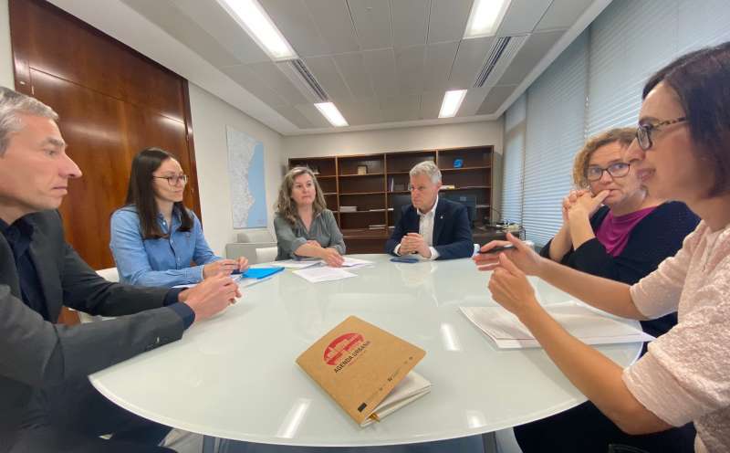 L’Eliana tindrà un nou centre de salut
