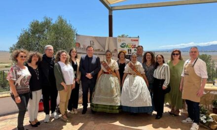 La 63 edició del Concurs Internacional de Paella Valenciana de Sueca comptarà amb una semifinal autonòmica en Vinaròs